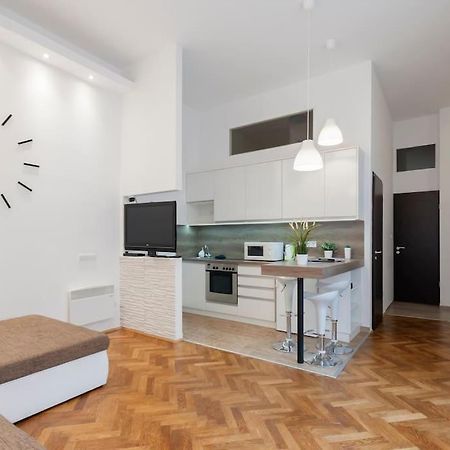 Szent Istvan Ter 4 Next To Basilica A 1 Bedroom Budapeszt Zewnętrze zdjęcie