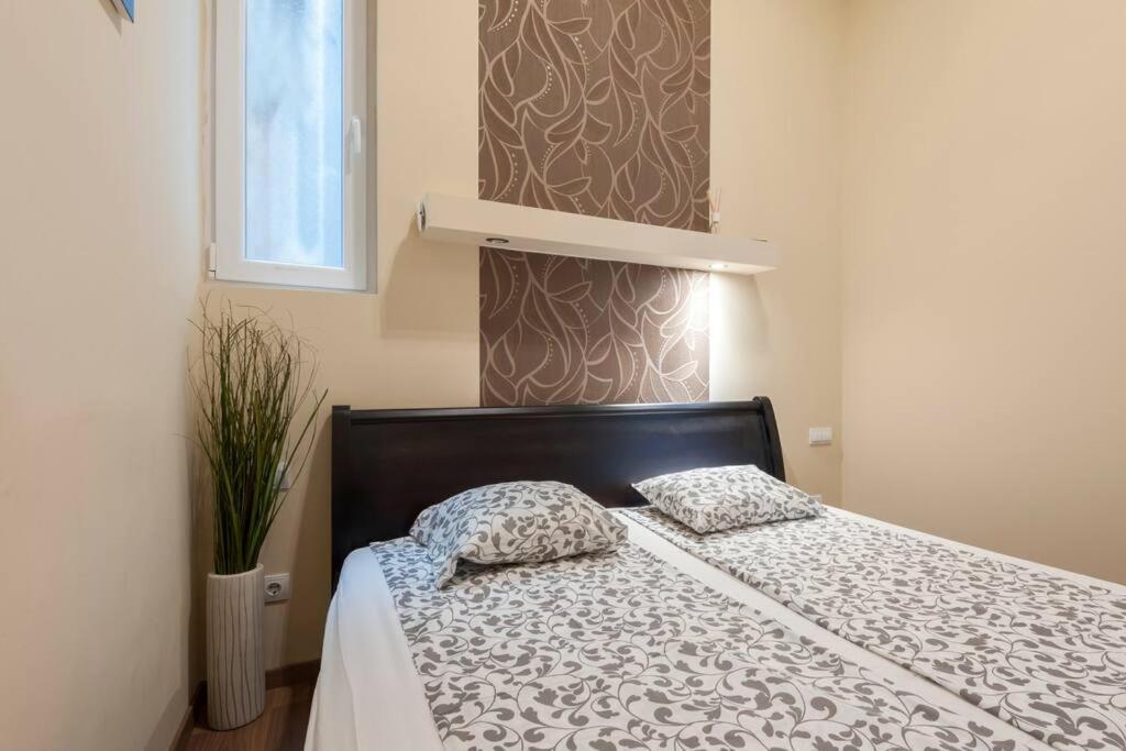 Szent Istvan Ter 4 Next To Basilica A 1 Bedroom Budapeszt Zewnętrze zdjęcie